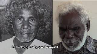 Chasing the Music  The Story of the First Guitar Arriving in Arnhem Land [upl. by Pump]