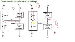 01 Introducción al Temporizador 555 [upl. by Eeliah619]