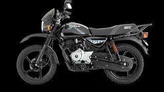 BOXER150X    12409 KM motos bajaj colombia [upl. by Rakabuba]