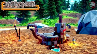 Game Changer 20 New Update  Hydroneer Gameplay  Part 1 [upl. by Hiltner]