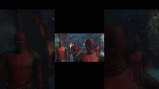 DEADPOOL IN BO3 [upl. by Ssirk]