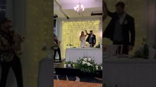 🎷Saxophoniste mariage privé  saxophone cover song weddingday saxophone [upl. by Esinwahs]