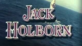 Jack Holborn Trailer und Vorspann [upl. by Miru]