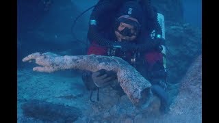 2017 Return to Antikythera Expedition [upl. by Nosak860]