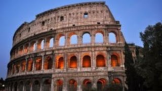 Rome 10 best places [upl. by Goulette]