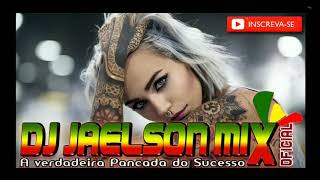 REGGAE REMIX SEM VINHETAS  DJ JAELSON MIX [upl. by Llerral]