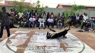 BBOY SPINOL🇹🇬 VS BBOY ZH🇧🇯  TOP 8  TBA quotSaison Freestylequot 2023  WINNER  BBOY SPINOL🇹🇬 [upl. by Hailey]