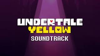 Undertale Yellow OST 111  specimen paper [upl. by Savior]