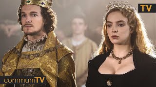 Top 10 Medieval TV Series [upl. by Chasse495]