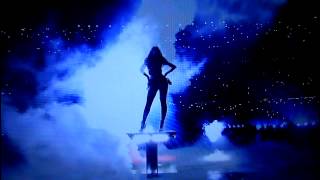 Beyonce Super Bowl 2013 Performance [upl. by Lemmueu]