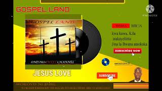 YESU NI MWAMBA SIFA NEW NICE MUSIC INSTRUMENTAL GOSPEL LAND ONESMO SWEET CHANNEL OFFICIALLY [upl. by Eilloh379]