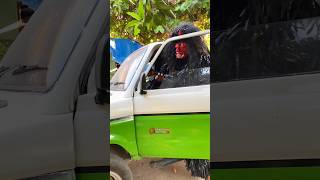 Grandong numpang omprengan mobil pick up [upl. by Modla]