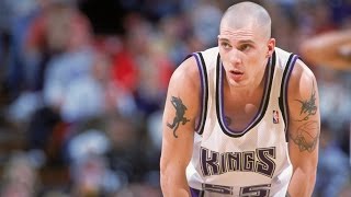 Jason Williams Ultimate Sacramento Kings Highlight Mix [upl. by Sinegold978]