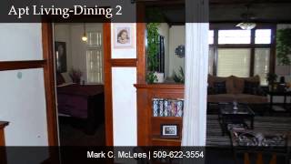 1826 E Sprague Ave Spokane WA 99202 [upl. by Bohlen150]