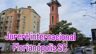 JURERÊ INTERNACIONAL Florianópolis SC [upl. by Zedekiah451]