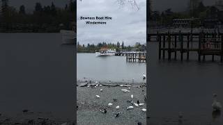 Bowness on Windermere UK [upl. by Anileme585]