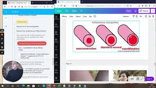 MÉCANISME et PATHOGÉNIE DE LA FIÈVRE Thermorégulation cytokines proinflammatoires 22 [upl. by Deelaw]