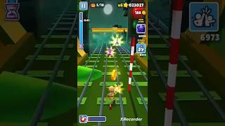 Subway Surfer game time tag event shortsfeeds ytshorts subwaysurfers shorts gaming [upl. by Heyer]