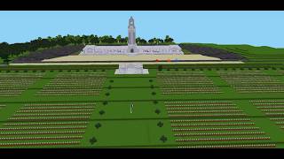 Minestory  Verdun Douaumont [upl. by Cornelie]