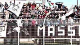 Trasferte degli ultras della Massese [upl. by Wrdna591]