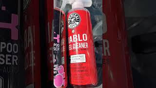 Chemical Guys Wash amp Shine Cleaning Kit 👇 Links in Description 👇 [upl. by Ayatahs]