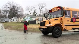 Missouri Parent Pulls Gun on School Bus Administrators Respond [upl. by Oicneconi]