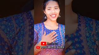 Mon Bagan Re Gati  New Santali Modern song video 2024  FULL VIDEO  DJ Abinash  PradipMampi [upl. by Asyle]