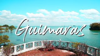 10 BEST PLACES TO VISIT GUIMARAS ISLAND 2019  TRAVEL GUIDE [upl. by Sirromed]