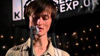 Ought  Full Performance Live on KEXP [upl. by Onaicram]