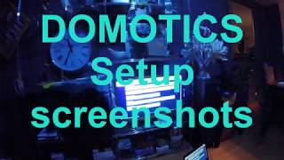 Domoticz Review amp Setup [upl. by Derwin]