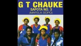 GT Chauke  Basopani [upl. by Isaiah79]