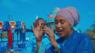 JINAAN FT BAARUUD KAAHIYE NEW SONG ISOO SAAR SHAFKAAGA OFFICIAL MUSIC VIDEO 2021 [upl. by Utica]