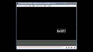 【AviUtl】スクリプト制御 第１回【拡張編集】 [upl. by Akahs]