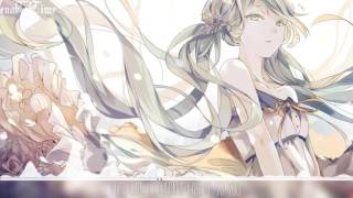 Nightcore  One Last Time Rock Version [upl. by Anurb]