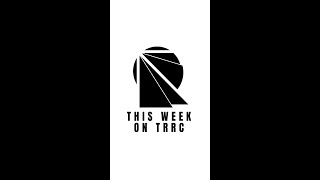 This Week at TRR Collective [upl. by Akcired]