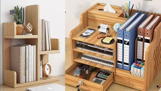 Desktop Organizers  Organiz your office Table Work Station and Study table with smart Organizers [upl. by Sathrum]