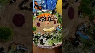 harikrishnans krishnaprosad easyfoodtomakeathome live bhakticharuswami dhaka travel [upl. by Valoniah655]