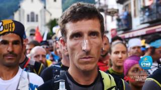 UltraTrail® World Tour 2016  Episode 5 [upl. by Leopoldeen959]