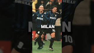 The Genius Of Roberto Baggio [upl. by Nivan]