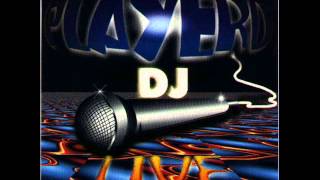 Dj Playero Live  pista 2 [upl. by Mharg714]