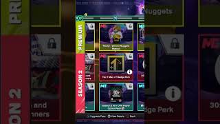 2k season 2 battle pass coolty2fly 2k 2k25 flight tyceno adinross gaming blowup battlepass [upl. by Karlen]