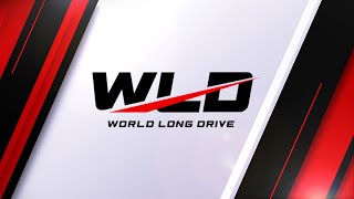 2023 World Long Drive  Amateur Division – World Championships [upl. by Nyraa]