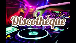 CLUB DISCOTHEQUE JACKY59 [upl. by Lahpos827]