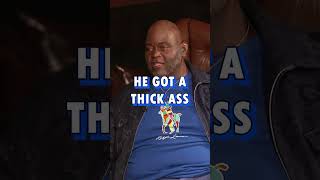 Lavell Crawford Praises David Lucas On Club Shay Shay [upl. by Assenat189]