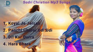 New Sadri Christian MP3 Songs 2024 न्यू सादरी क्रिश्चियन MP3 सोंग्स 2024 ashadeep [upl. by Assi]