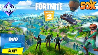 🔴LIVE FORTNITE FR🔴GAME ABO🔴VENNEZ NOMBREUX🔴SHADOW RP 🔴 [upl. by Dorella]