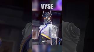 Valorant “VYSE” New Agents First Look [upl. by Ollopa103]