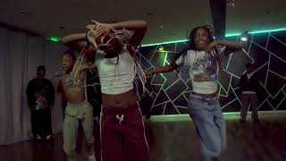 Taiwan Williams Choreography 310babii Pink Whitney [upl. by Akirrehs]