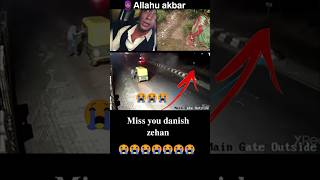 😭💔 Danish zehen songyoutube danish viral [upl. by Nevil]