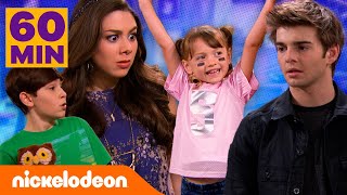 Os Thundermans  Todos os Episódios da 3 Temporada de Thundermans por 1 hora Parte 2  Nickelodeon [upl. by Girovard]